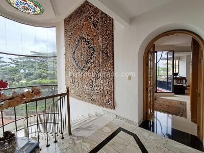 Apartamento de 4 alcobas en venta en Club De Los Lagartos, Bogotá, 384 m² · foto 19 de 20