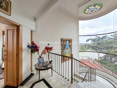 Apartamento de 4 alcobas en venta en Club De Los Lagartos, Bogotá, 384 m² · foto 20 de 20