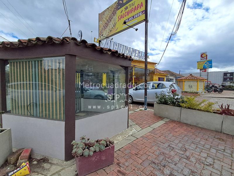 Local Comercial en Arriendo, Chia, Chía - Vista 2