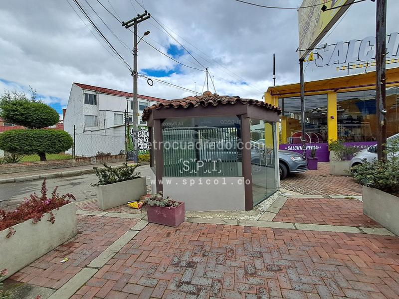 Local Comercial en Arriendo, Chia, Chía - Vista 3