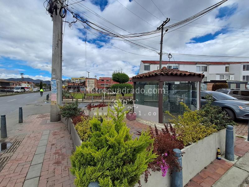 Local Comercial en Arriendo, Chia, Chía - Vista 4