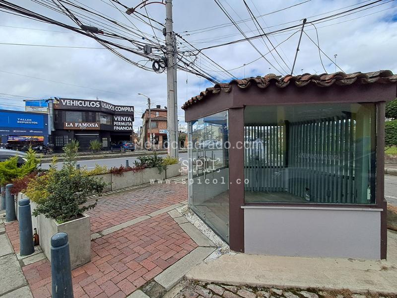 Local Comercial en Arriendo, Chia, Chía - Vista 5