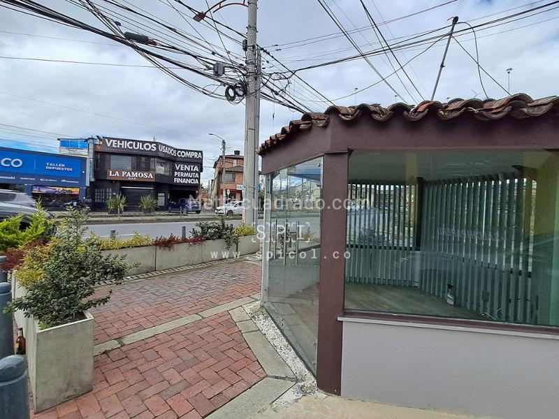 Local Comercial en Arriendo, Chia, Chía - Más