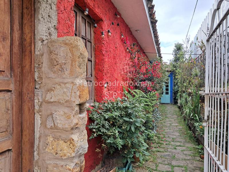 Local Comercial en Arriendo, Chia, Chía - Vista 4