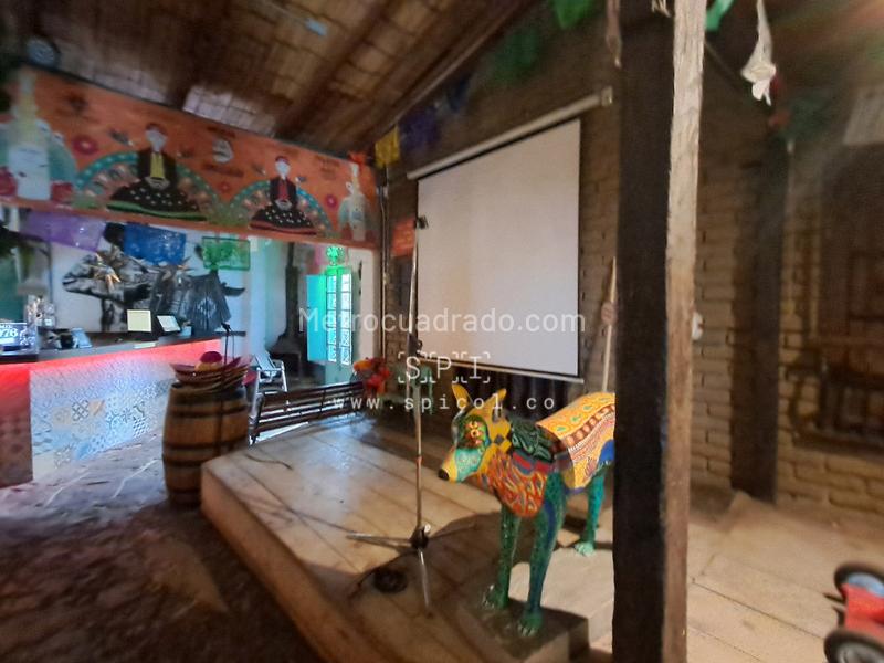 Local Comercial en Arriendo, Chia, Chía - Más