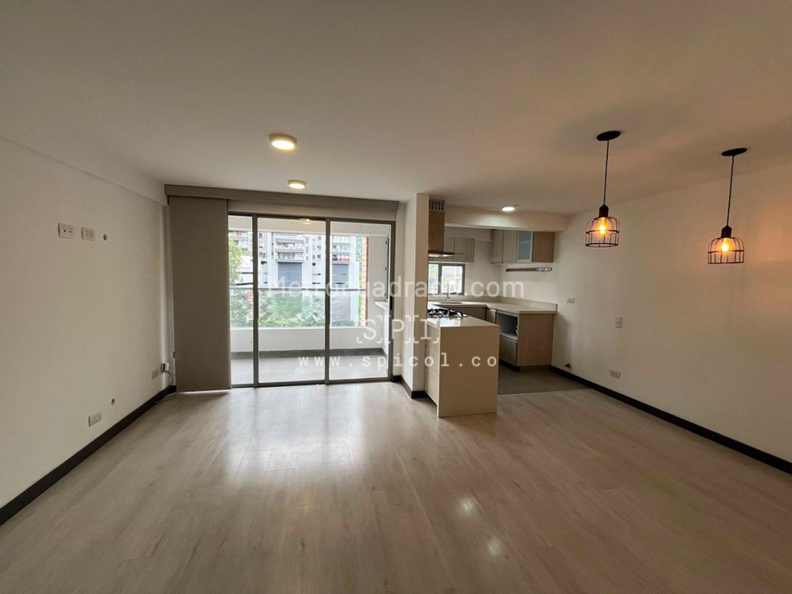 Foto del apartamento
