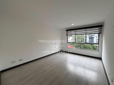 Apartamento en arriendo en Loma De Las Brujas, Envigado · foto 9 de 16