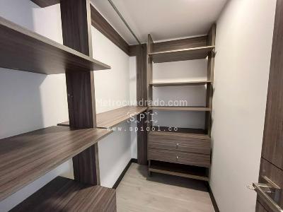 Apartamento en arriendo en Loma De Las Brujas, Envigado · foto 15 de 16