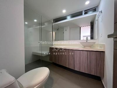 Apartamento en arriendo en Loma De Las Brujas, Envigado · foto 16 de 16