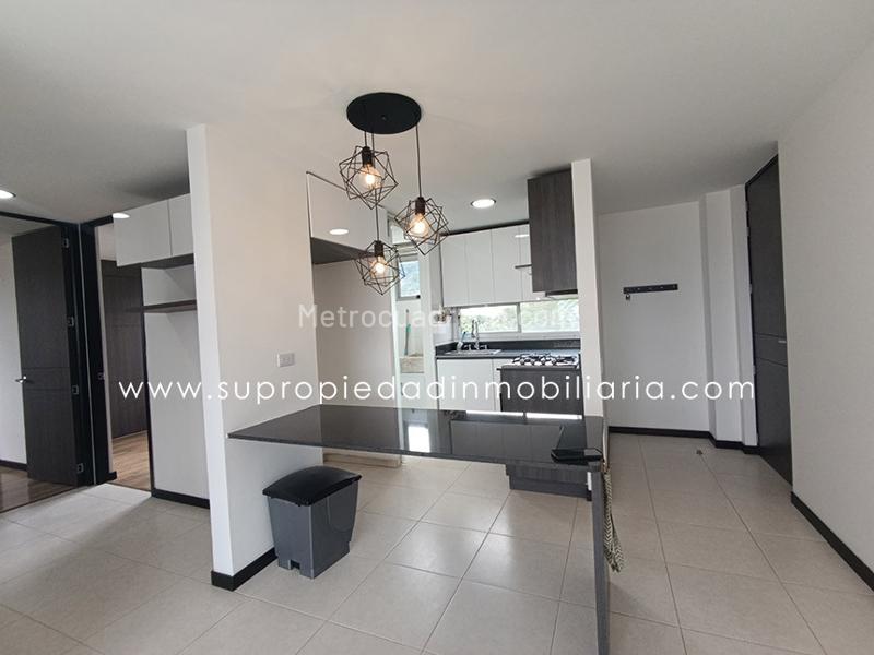 Apartamento en arriendo de 3 habitaciones en Sabaneta (Holanda)