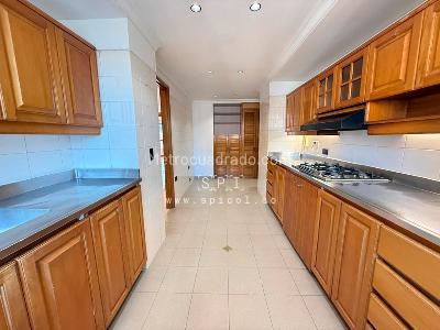 Apartamento en arriendo en Los Balsos, Medellín · foto 3 de 20