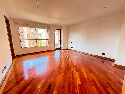 Apartamento en arriendo en Los Balsos, Medellín · foto 7 de 20