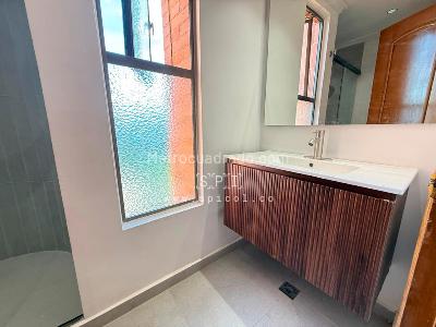 Apartamento en arriendo en Los Balsos, Medellín · foto 9 de 20