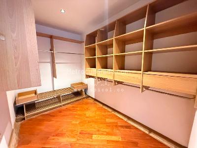 Apartamento en arriendo en Los Balsos, Medellín · foto 11 de 20