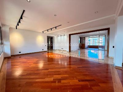 Apartamento en arriendo en Los Balsos, Medellín · foto 12 de 20