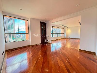 Apartamento en arriendo en Los Balsos, Medellín · foto 14 de 20