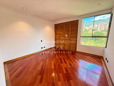 Apartamento en arriendo en Los Balsos, Medellín · foto 15 de 20