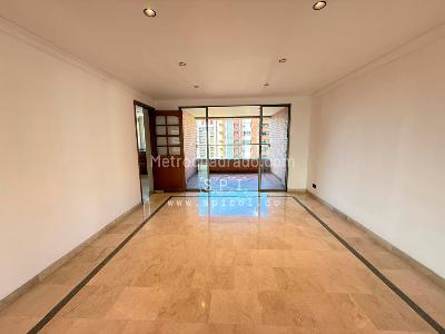 Apartamento en arriendo en Los Balsos, Medellín · foto 16 de 20