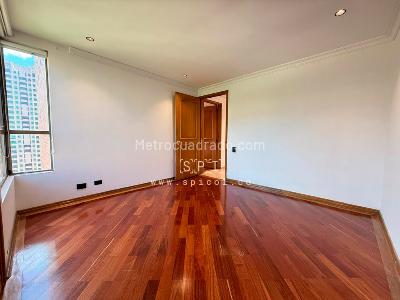 Apartamento en arriendo en Los Balsos, Medellín · foto 17 de 20