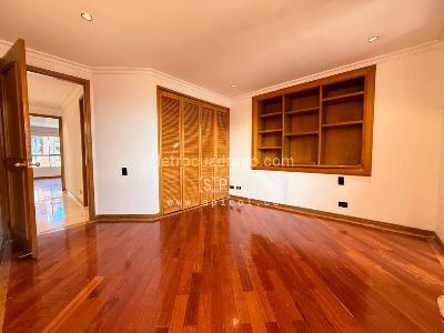 Apartamento en arriendo en Los Balsos, Medellín · foto 19 de 20