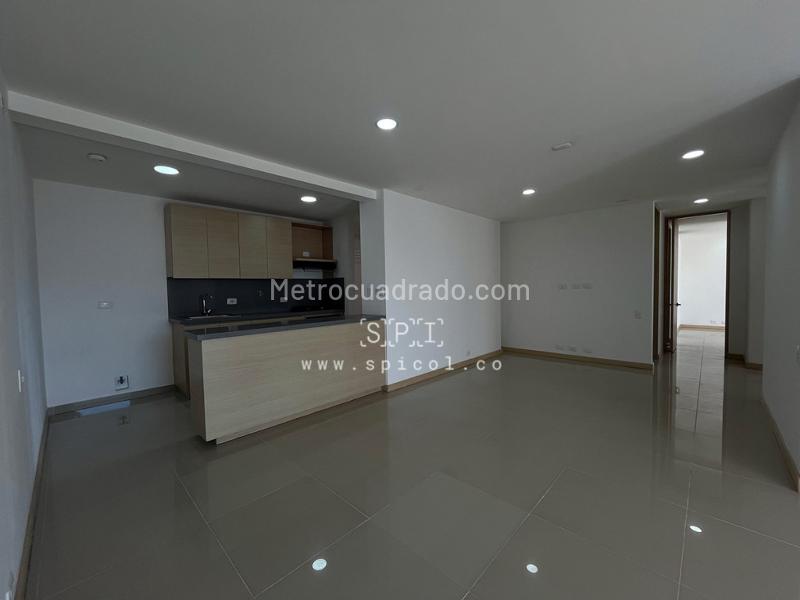Apartment in Envigado, La Magnolia, Valle de Aburrá - Vista 2