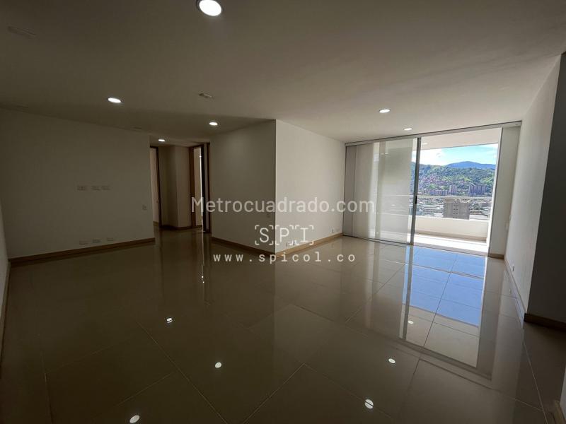 Apartment in Envigado, La Magnolia, Valle de Aburrá - Vista 3