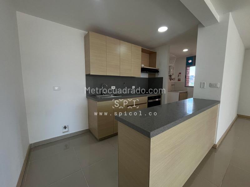 Apartment in Envigado, La Magnolia, Valle de Aburrá - Vista 4