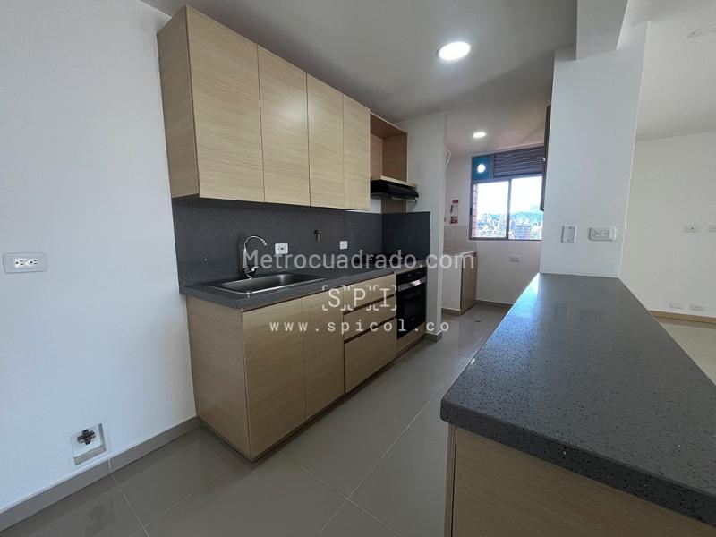 Apartment in Envigado, La Magnolia, Valle de Aburrá - Vista 5