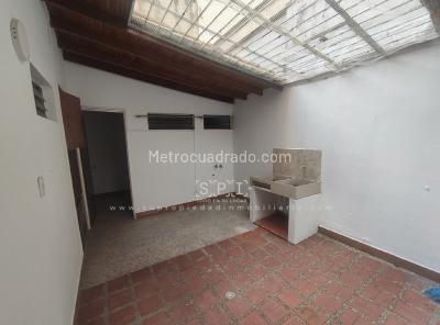 Casa de 4 alcobas en venta en Conquistadores, Medellín, 293 m² · foto 8 de 20