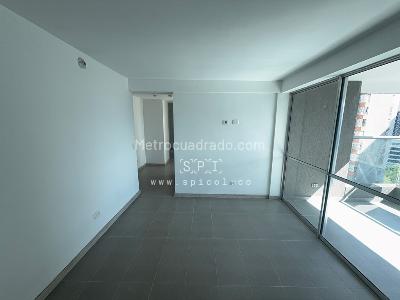 Apartamento de 3 alcobas en venta en Belen Loma De Los Bernal, Medellín, 72 m² · foto 3 de 15