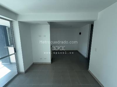 Apartamento de 3 alcobas en venta en Belen Loma De Los Bernal, Medellín, 72 m² · foto 4 de 15