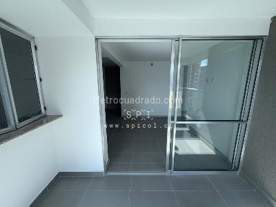 Apartamento de 3 alcobas en venta en Belen Loma De Los Bernal, Medellín, 72 m² · foto 7 de 15