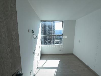 Apartamento de 3 alcobas en venta en Belen Loma De Los Bernal, Medellín, 72 m² · foto 10 de 15