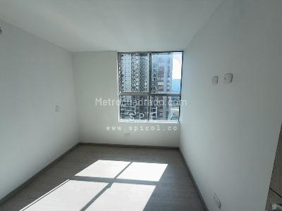 Apartamento de 3 alcobas en venta en Belen Loma De Los Bernal, Medellín, 72 m² · foto 12 de 15