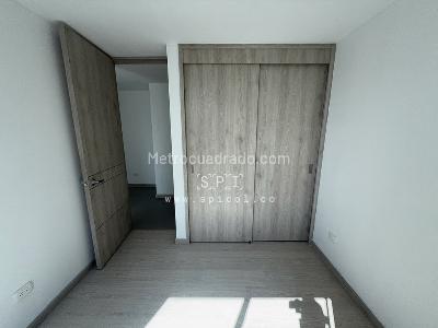 Apartamento de 3 alcobas en venta en Belen Loma De Los Bernal, Medellín, 72 m² · foto 13 de 15