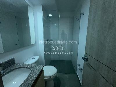 Apartamento de 3 alcobas en venta en Belen Loma De Los Bernal, Medellín, 72 m² · foto 15 de 15
