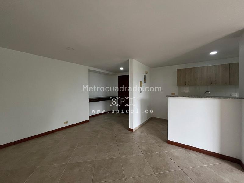 Apartamento en Arriendo, Loma Del Escobero, Envigado – pohled 3