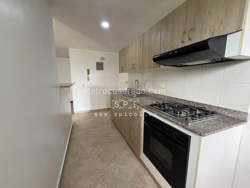 Apartamento en Arriendo, Loma Del Escobero, Envigado – další