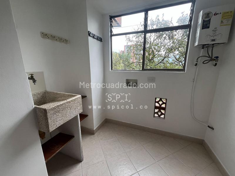 Piso – Envigado, Valle de Aburrá - Vista 4