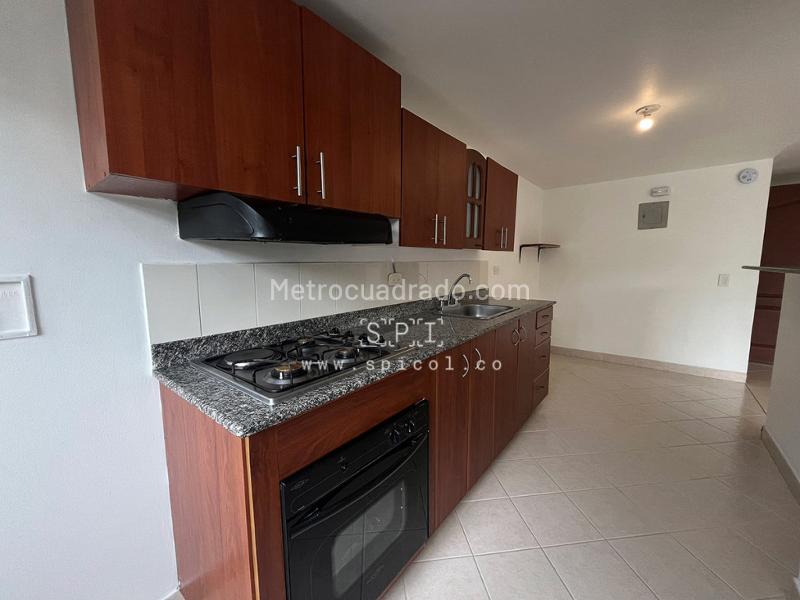 Piso – Envigado, Valle de Aburrá - Vista 5