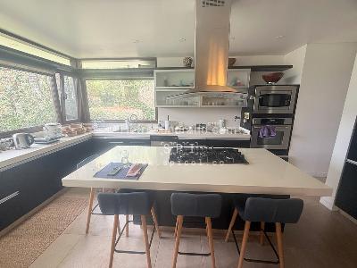 Casa de 3 alcobas en venta en Altos Del Escobero, Envigado, 422 m² · foto 3 de 20