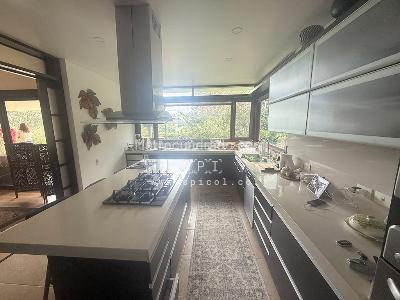Casa de 3 alcobas en venta en Altos Del Escobero, Envigado, 422 m² · foto 4 de 20
