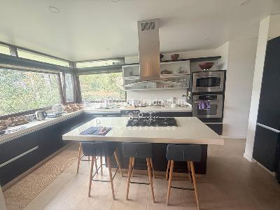Casa de 3 alcobas en venta en Altos Del Escobero, Envigado, 422 m² · foto 5 de 20