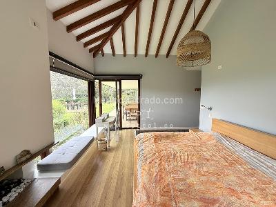 Casa de 3 alcobas en venta en Altos Del Escobero, Envigado, 422 m² · foto 9 de 20