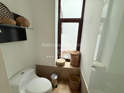 Casa de 3 alcobas en venta en Altos Del Escobero, Envigado, 422 m² · foto 12 de 20