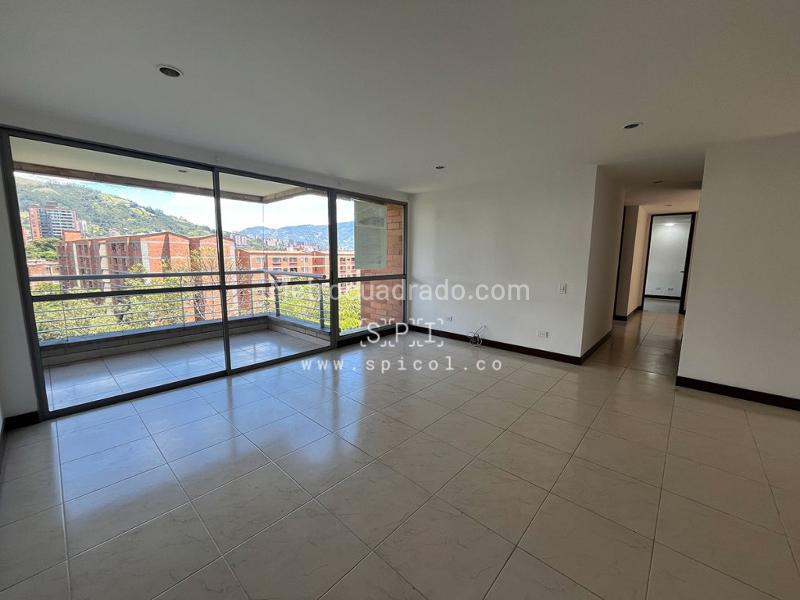 Piso – Envigado - Vista 2