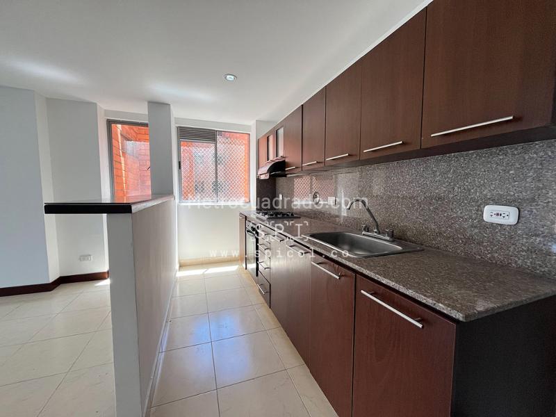 Piso – Envigado - Vista 3