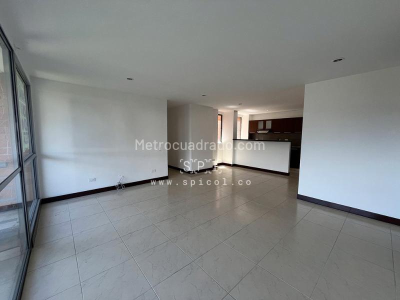 Piso – Envigado - Vista 4