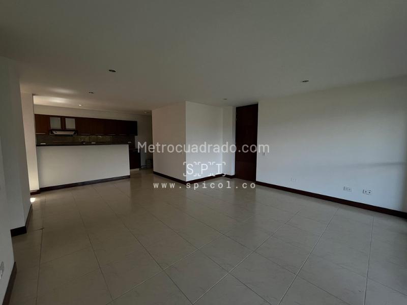 Piso – Envigado - Vista 5