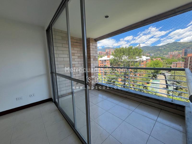 Piso – Envigado - Más